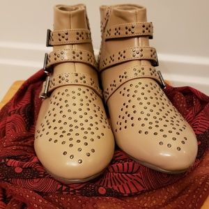 Ankle Boots